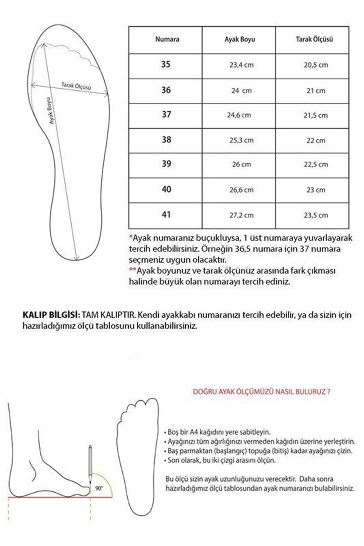 Gökhan Talay Lavender Esnek Yumuşak Kaymaz Taban (8 cm) Bej Rugan  Açık Lastikli Kadın Topuklu Ayakkabı