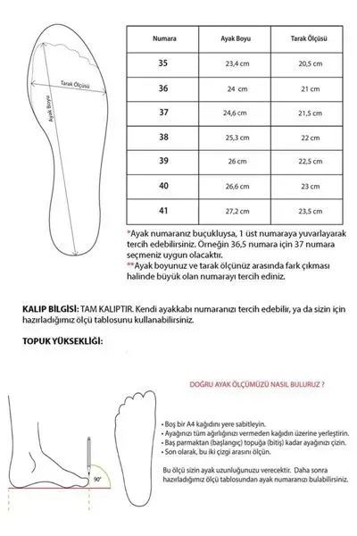 Gökhan Talay Lorea V Toka Detaylı Bej Cilt Sivri Burun Kadın Babet