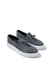 MN127 - CBT Loafer-X Erkek Ayakkabı ANTRASIT